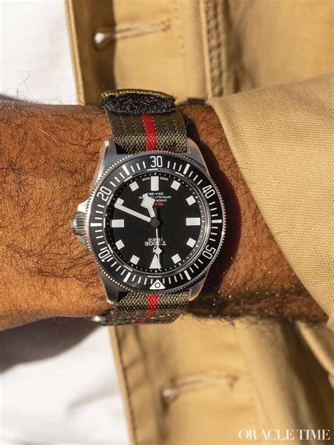 tudor fxd review.